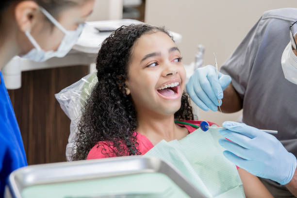 Best Tooth Infection Emergency Dentist  in Skippers Corner, NC