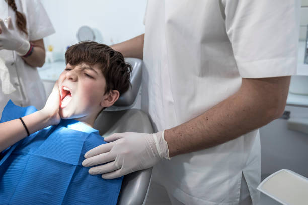 Emergency Dental Filling Replacement in NC