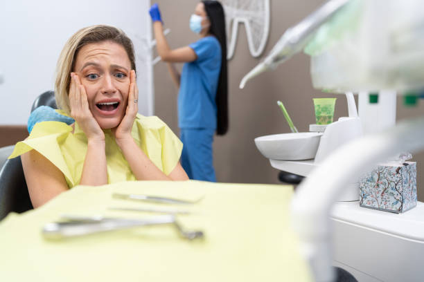 Best Cracked Tooth Emergency Dentist  in Skippers Corner, NC