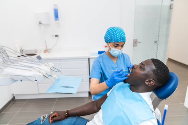 Best Chipped Tooth Repair Near Me  in Skippers Corner, NC