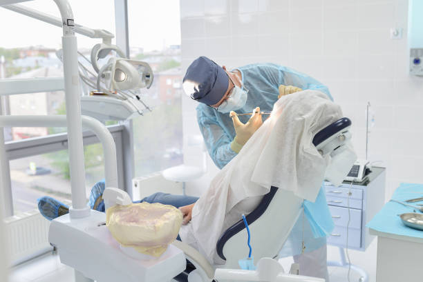 Best Dentist for Severe Toothache  in Skippers Corner, NC